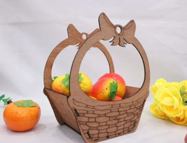 Fruit Basket