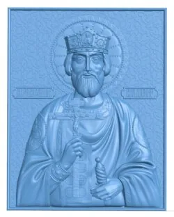 Icon of St.Vladimir