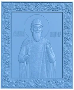 Icon of St.Vladimir