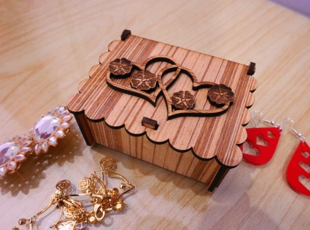 Jewelry Box