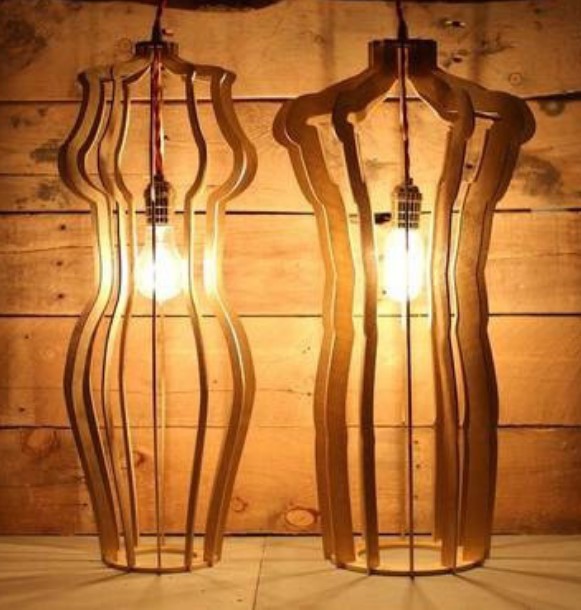 Night Light Lamps