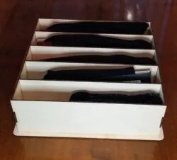 Organizer Box