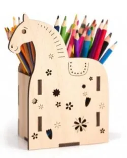 Organizer Pencil Holder