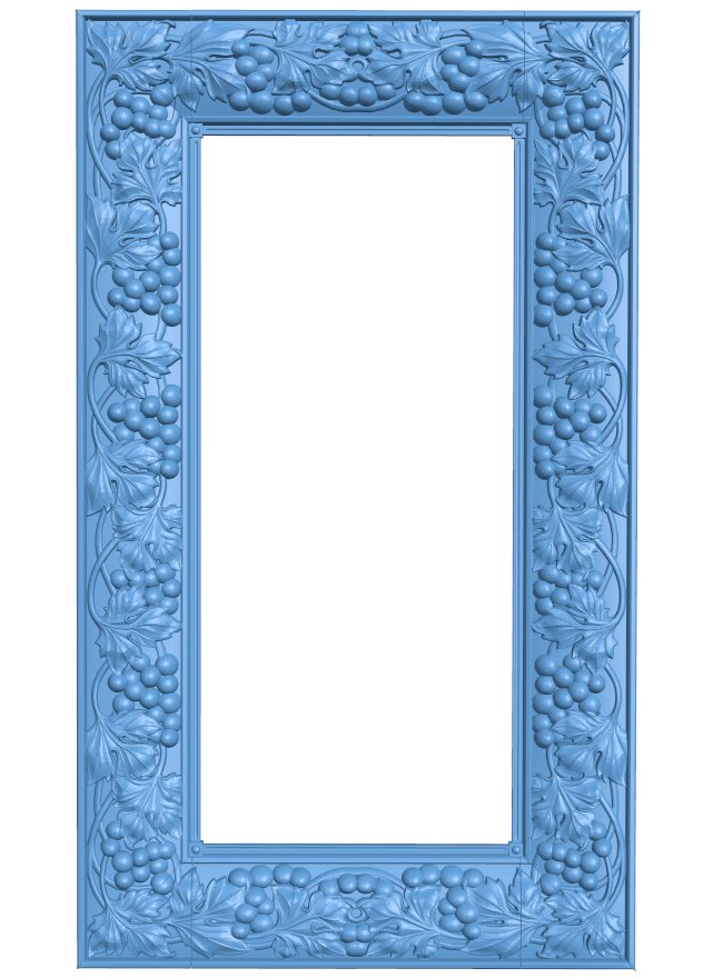 Picture frame or mirror