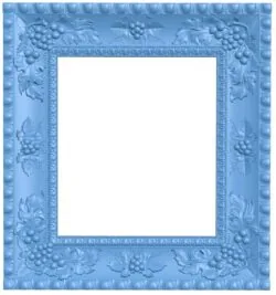 Picture frame or mirror