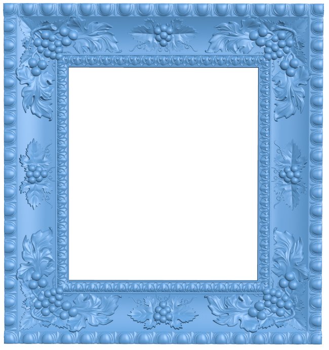 Picture frame or mirror (2)