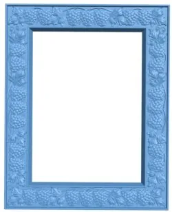 Picture frame or mirror