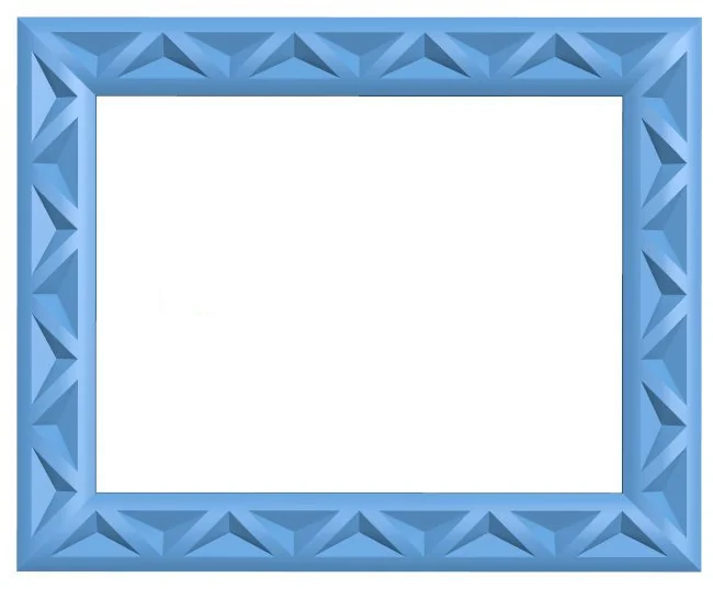 Picture frame or mirror (2)