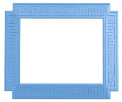 Picture frame or mirror