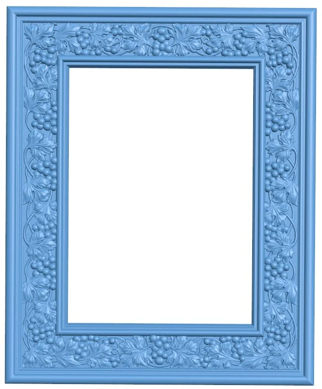 Picture frame or mirror (3)