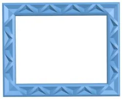 Picture frame or mirror