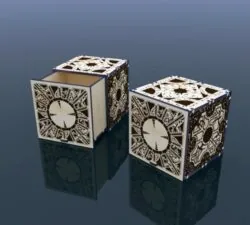 Puzzle Box