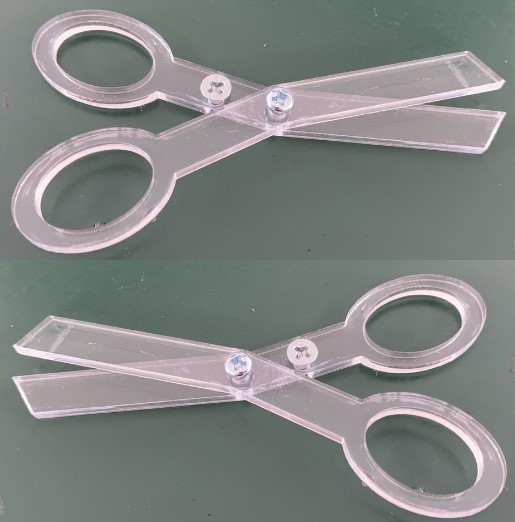 Scissors