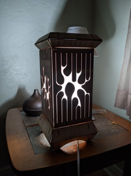 Table Lamp