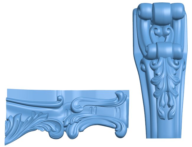 Table and chair pattern (2)