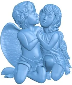 Two angels