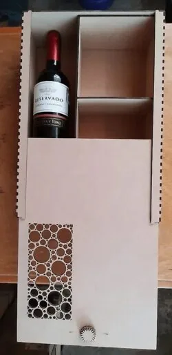 Wine box