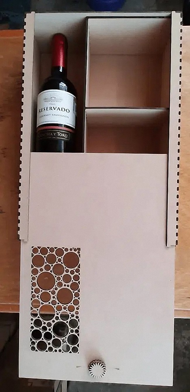 Wine box