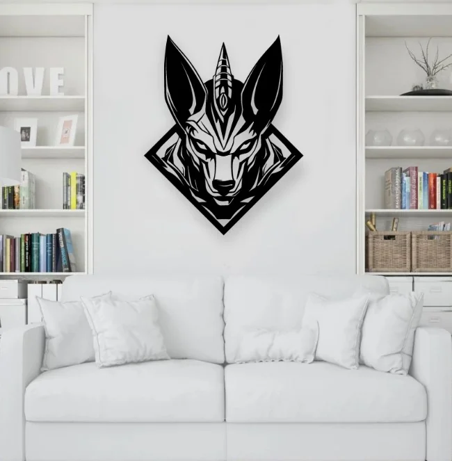 Anubis