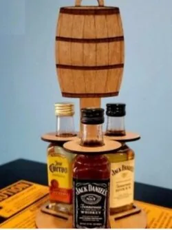 Bottle holder