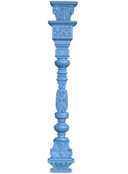 Column pattern