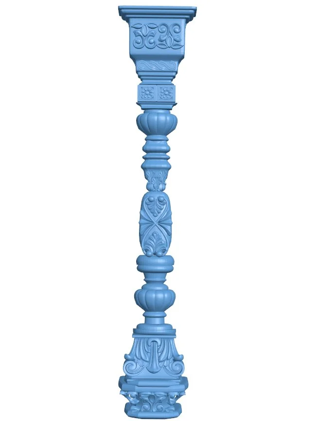 Column pattern (4)