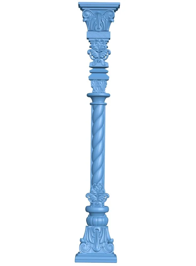 Column pattern (5)