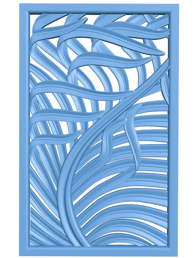 Door pattern