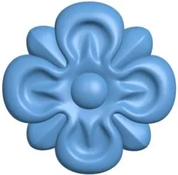 Flower pattern