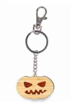 Halloween key chain