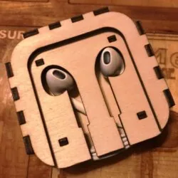 Headphone case