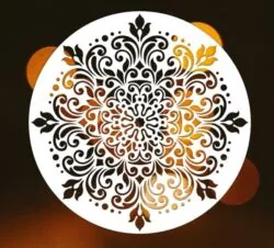 Ornament design pattern