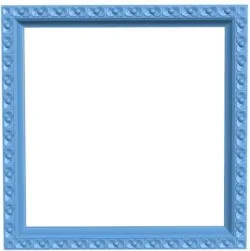 Picture frame or mirror