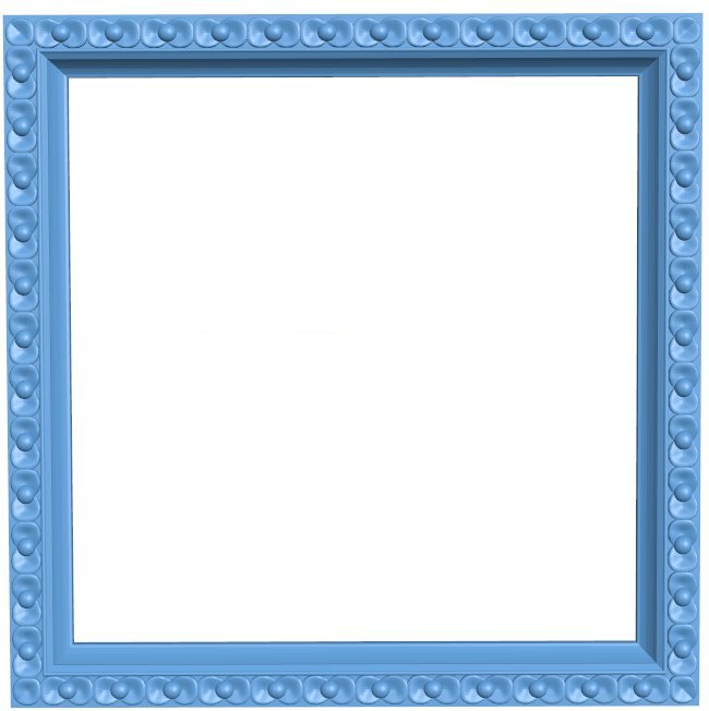 Picture frame or mirror