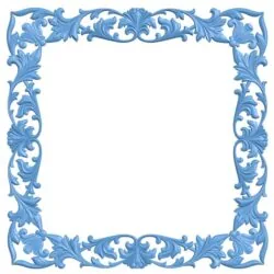 Picture frame or mirror