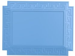 Picture frame or mirror