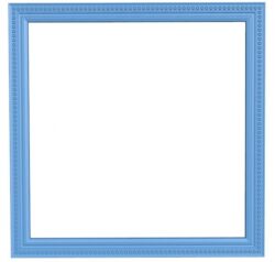 Picture frame or mirror