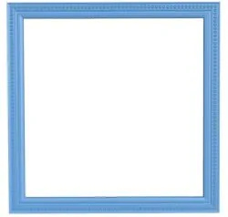 Picture frame or mirror