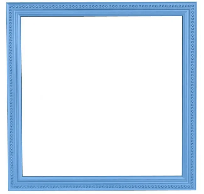 Picture frame or mirror (2)