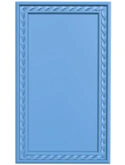 Picture frame or mirror