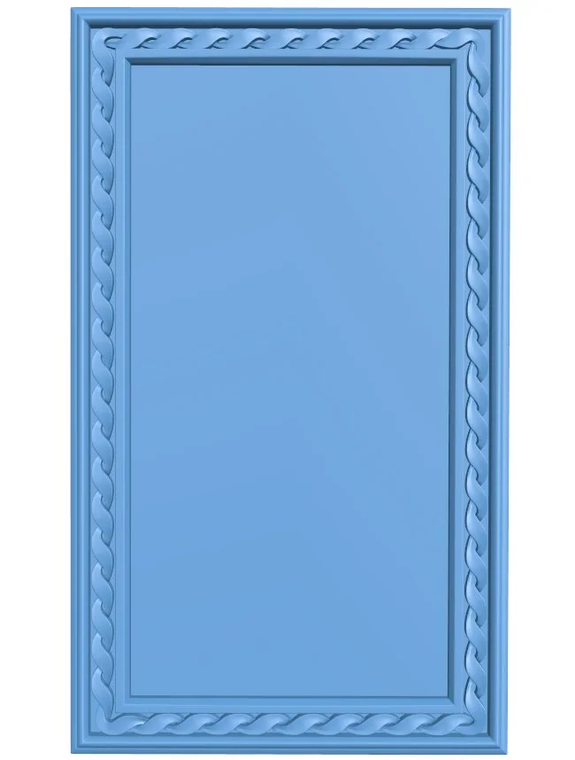 Picture frame or mirror