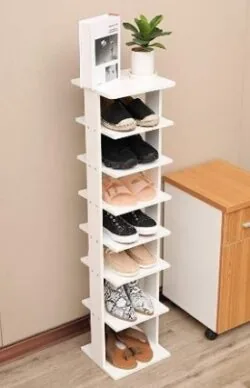 Shoes rack