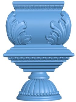 Top of the column