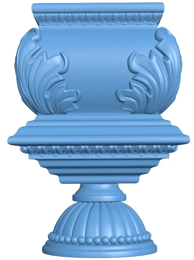 Top of the column