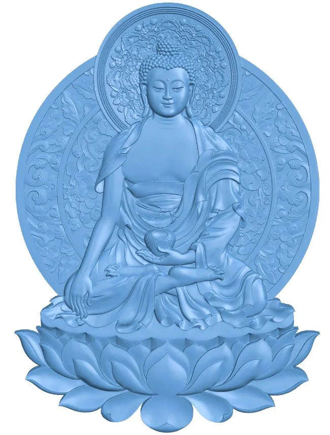 Buddha