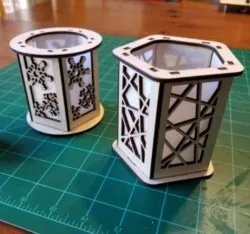 Candle Holder