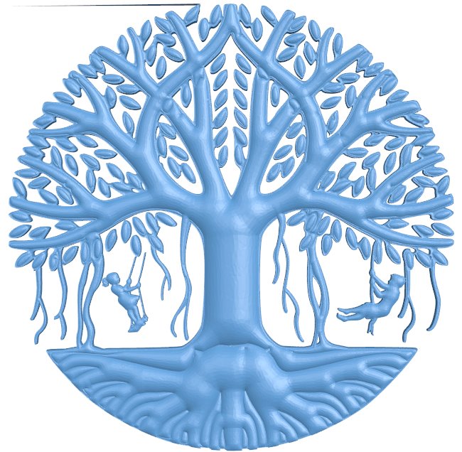 Celtic tree of life (6)