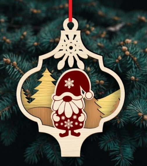 Christmas Ornament