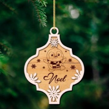 Christmas Ornament