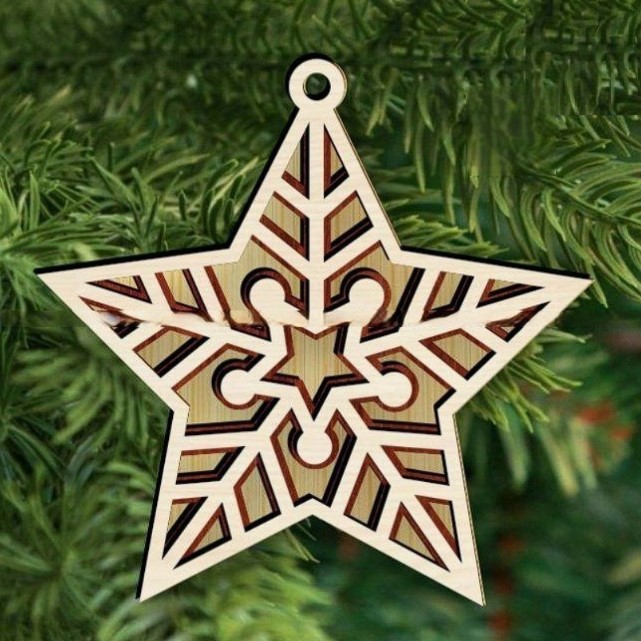 Christmas Star